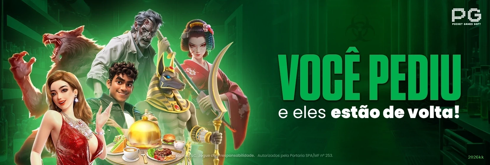 Página oficial da 2026kk no Facebook