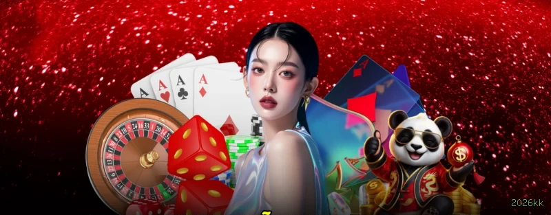 Slots online da 2026kk com jackpots progressivos