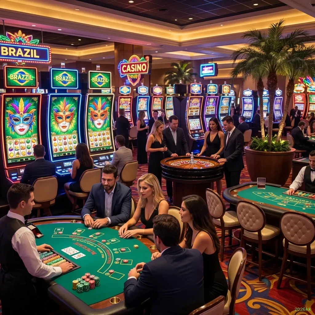 Slots online da 2026kk com jackpots progressivos